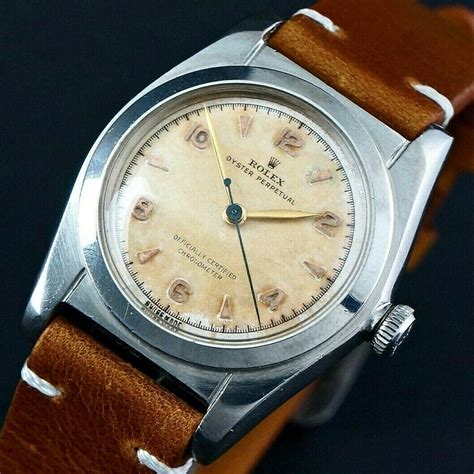 rolex bubbleback 2940.